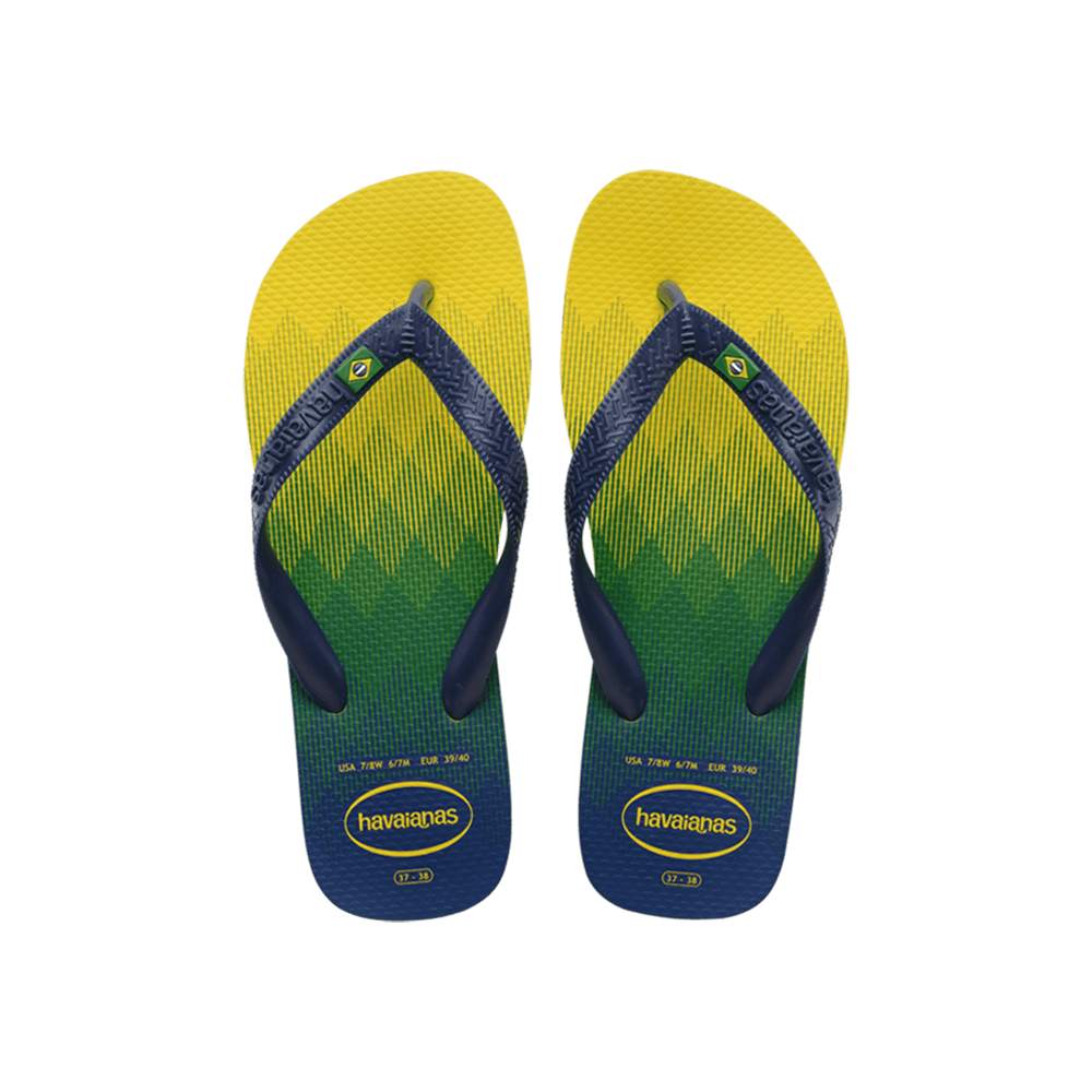 Havaianas Hong Kong Official Online HK Shop | Flip Flops & Sandals
